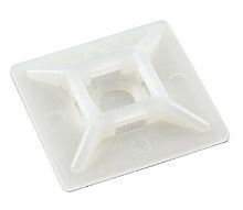 Площадка самоклеящаяся CABEUS HC-101 19*19 (б) (100шт.)  картинка